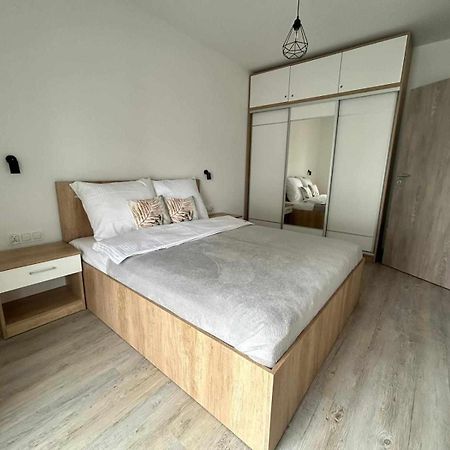 Moka Apartamenty Sianozety Luaran gambar