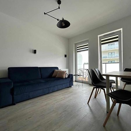 Moka Apartamenty Sianozety Luaran gambar