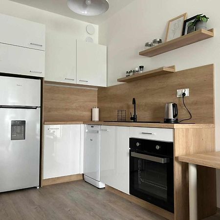 Moka Apartamenty Sianozety Luaran gambar