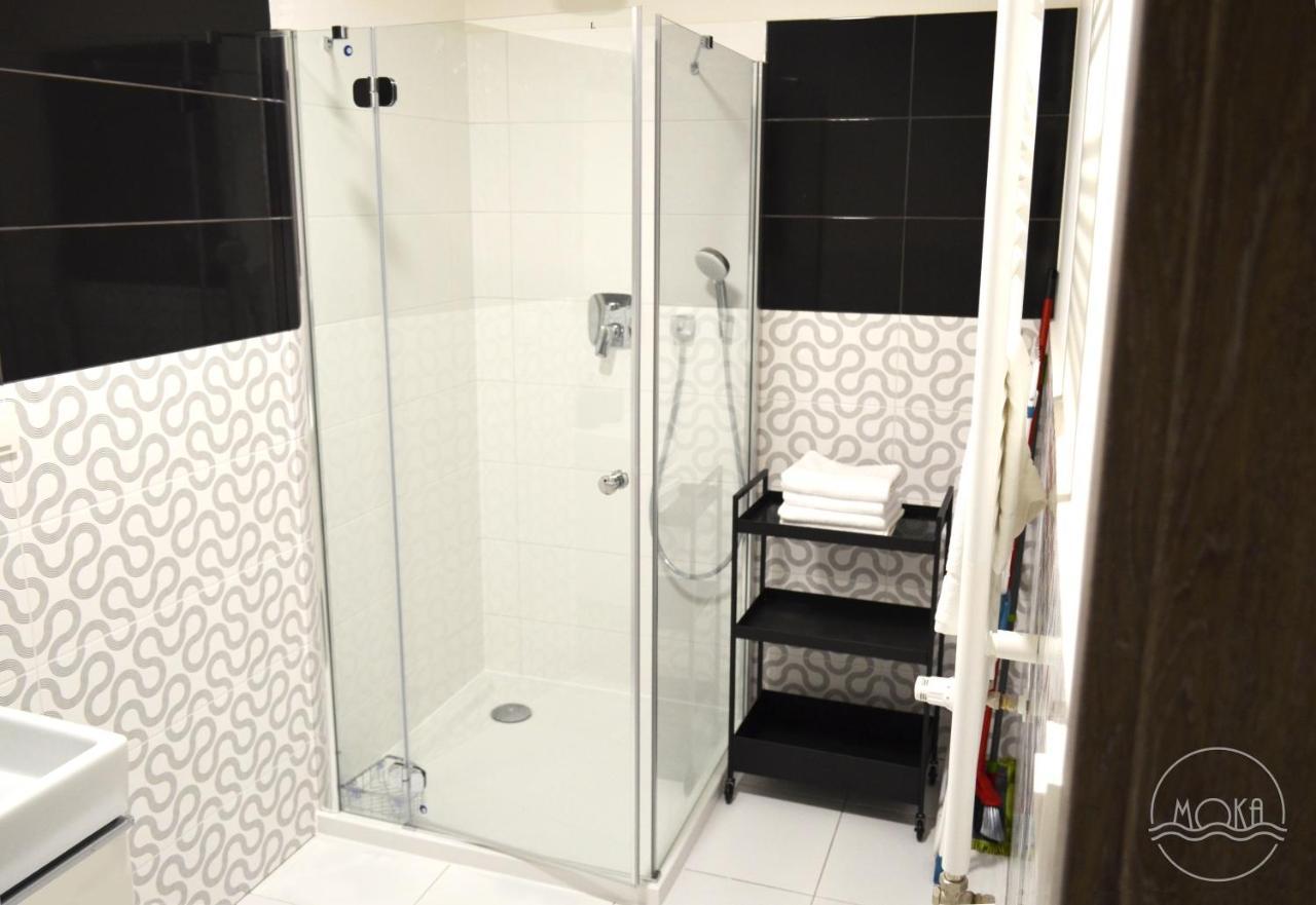 Moka Apartamenty Sianozety Luaran gambar