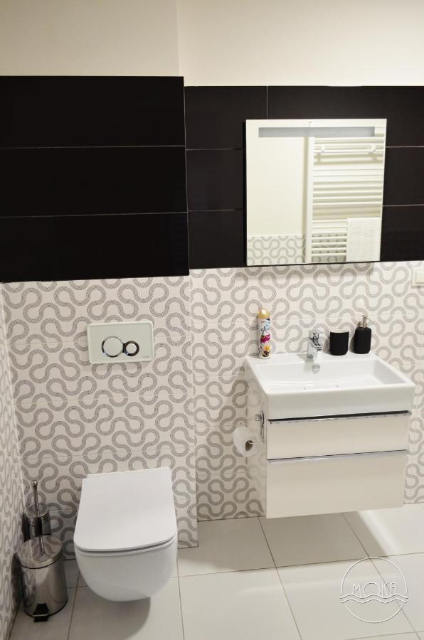Moka Apartamenty Sianozety Luaran gambar