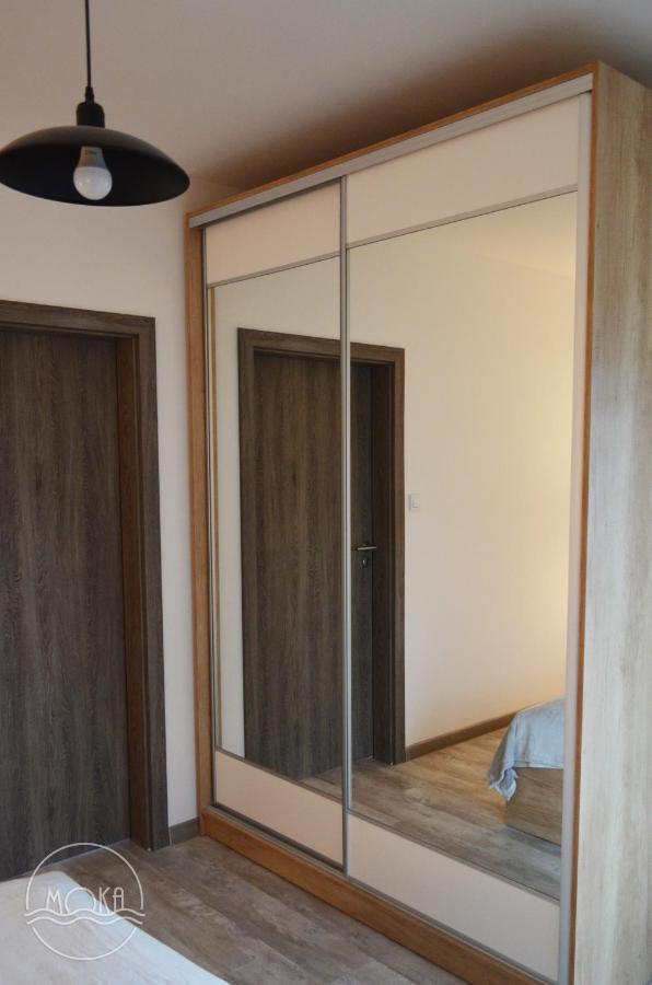 Moka Apartamenty Sianozety Luaran gambar