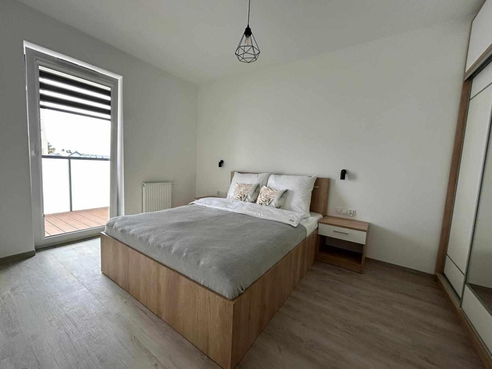 Moka Apartamenty Sianozety Luaran gambar
