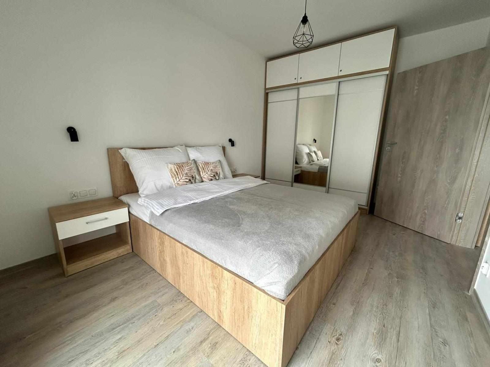 Moka Apartamenty Sianozety Luaran gambar
