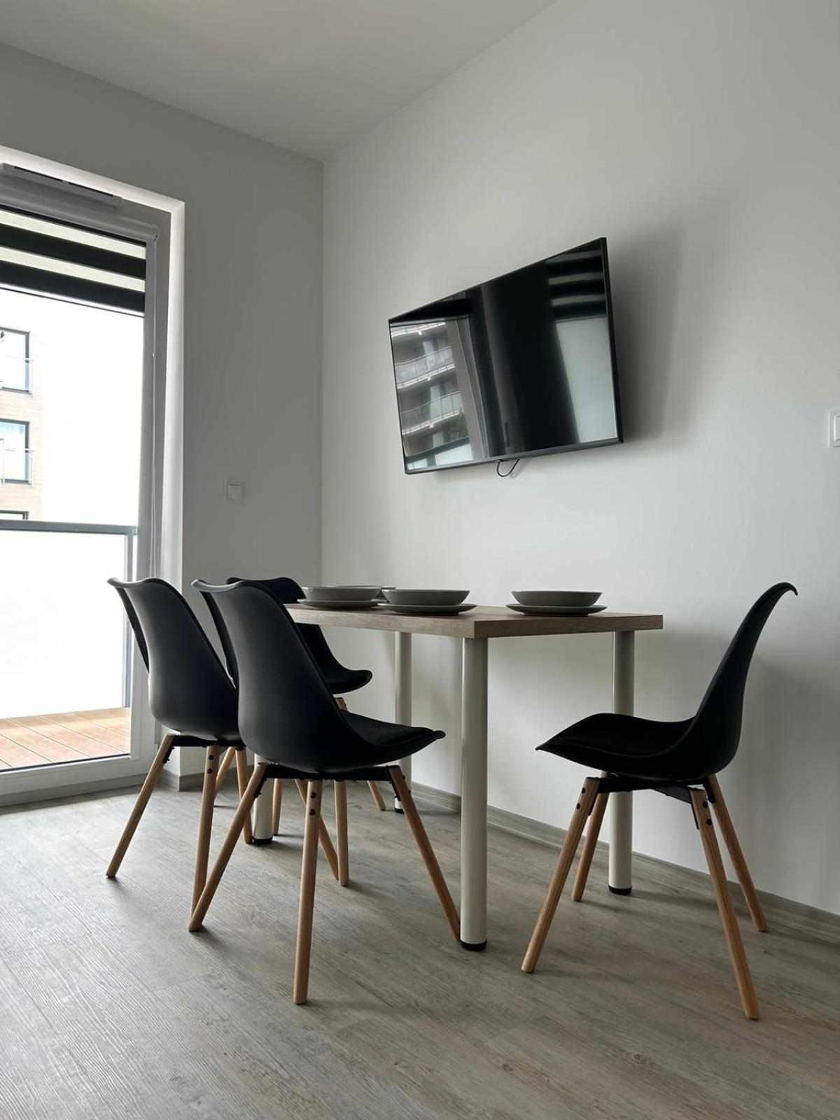 Moka Apartamenty Sianozety Luaran gambar