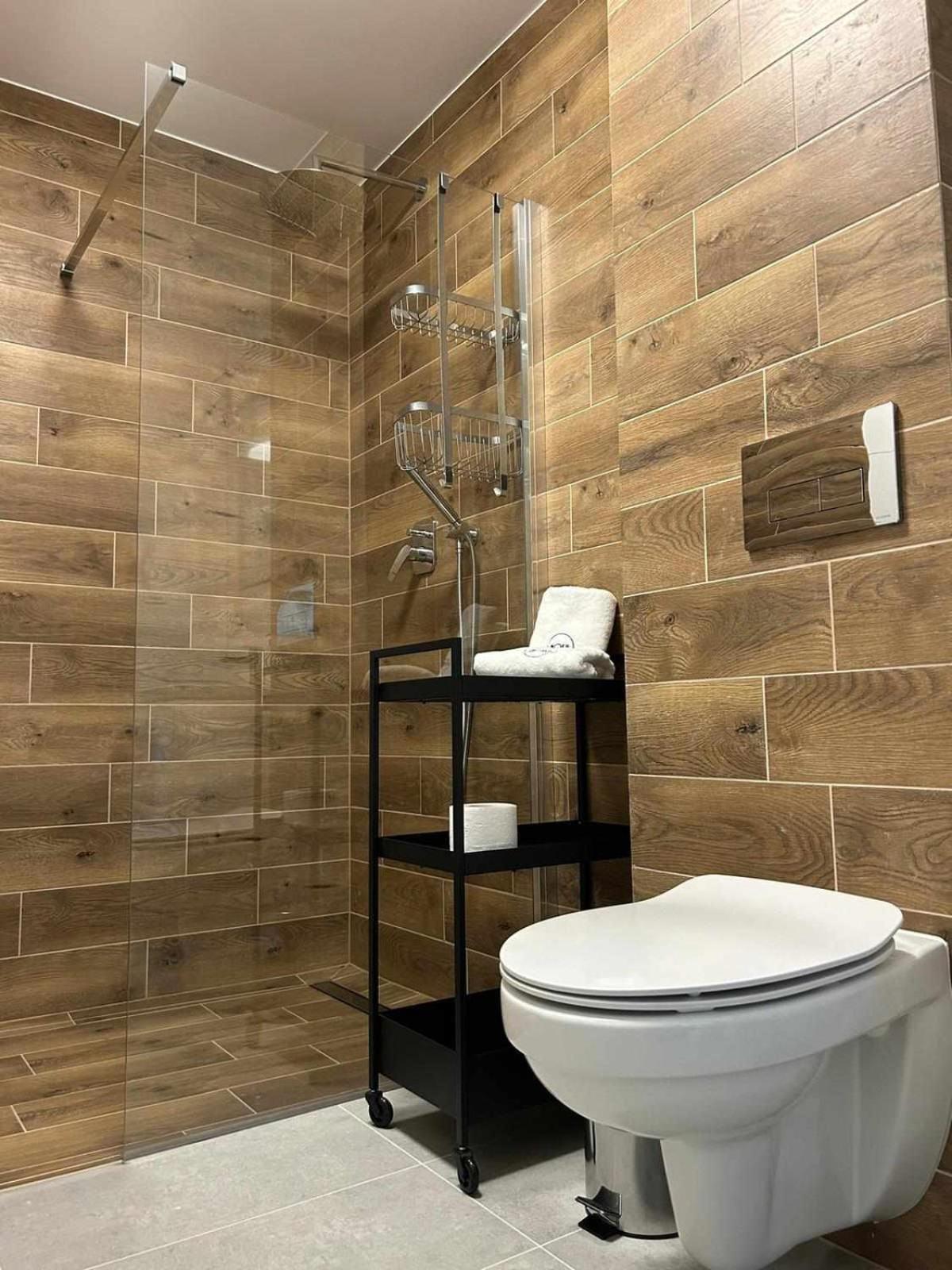 Moka Apartamenty Sianozety Luaran gambar