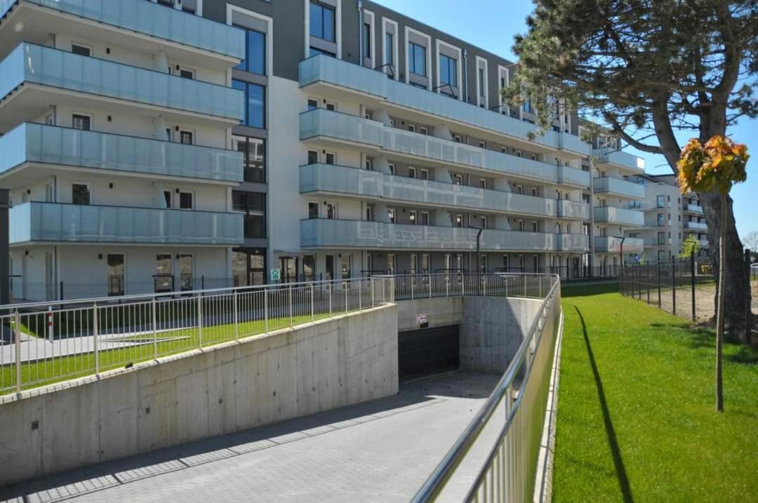 Moka Apartamenty Sianozety Luaran gambar
