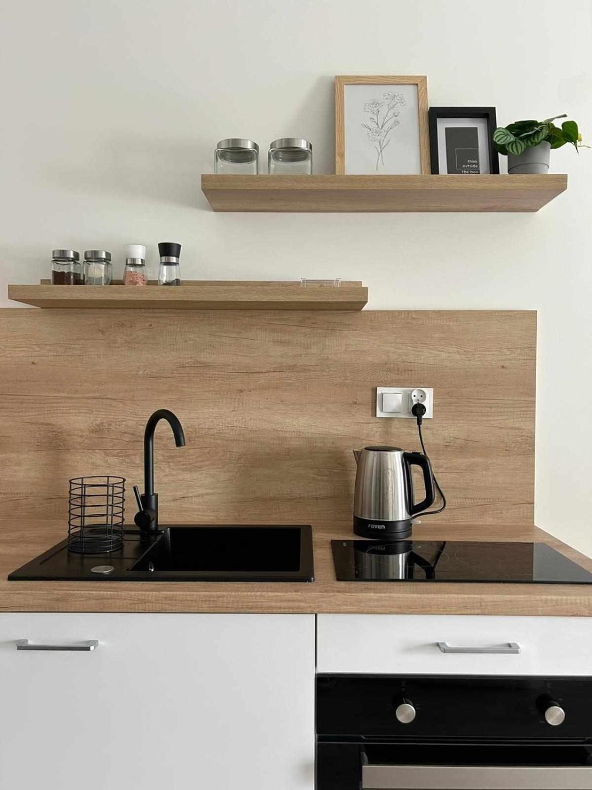 Moka Apartamenty Sianozety Luaran gambar