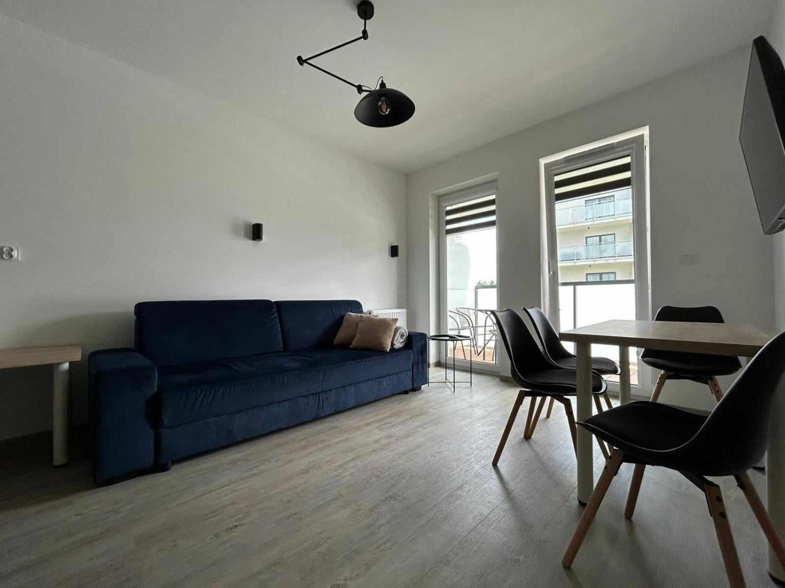 Moka Apartamenty Sianozety Luaran gambar