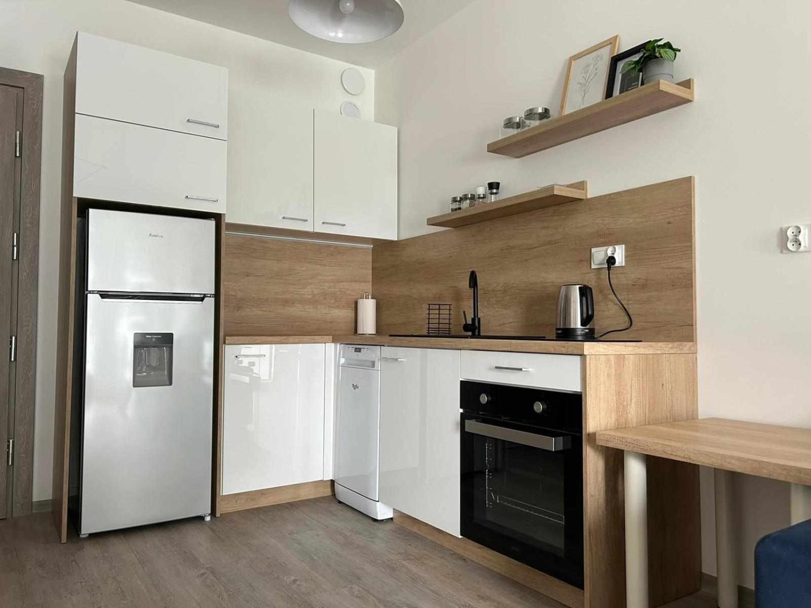 Moka Apartamenty Sianozety Luaran gambar