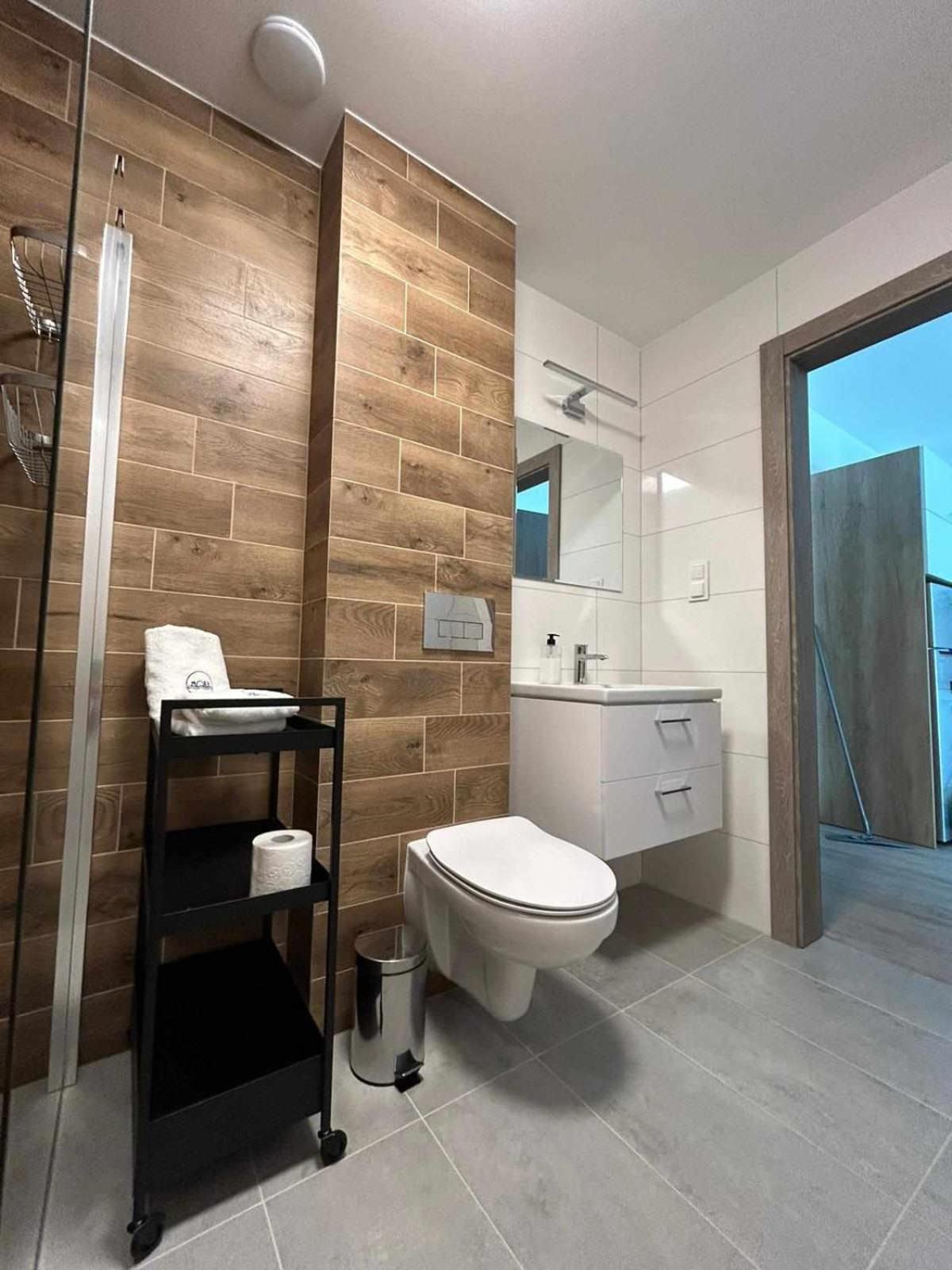 Moka Apartamenty Sianozety Luaran gambar